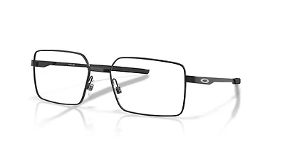 Oakley Men's Foil Sq Eyeglasses