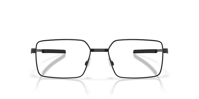 Oakley Men's Foil Sq Eyeglasses