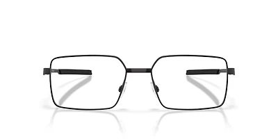 Oakley Men's Foil Sq Eyeglasses