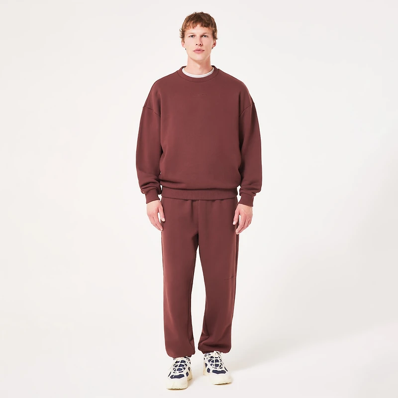 Oakley Men's Soho Crew Neck Sweatshirt Size: L