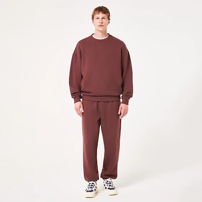 Oakley Men's Soho Crew Neck Sweatshirt Size: