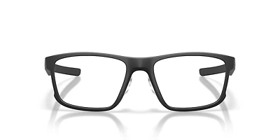 Oakley Men's Hyperlink (low Bridge Fit) Eyeglasses