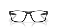 Oakley Men's Hyperlink (low Bridge Fit) Eyeglasses