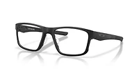 Oakley Men's Hyperlink (low Bridge Fit) Eyeglasses