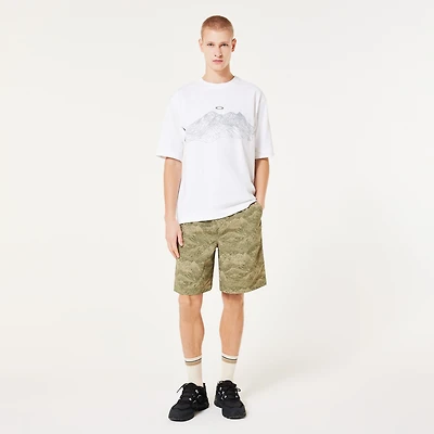 Oakley Men's Outdoor Printed Short Size: