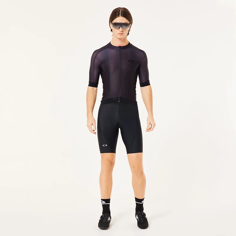 Oakley Men's Endurance Mix Jersey Size: