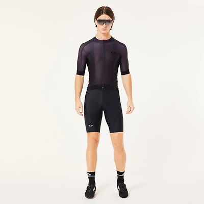 Oakley Men's Endurance Mix Jersey Size: