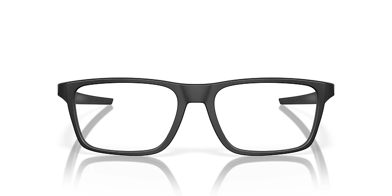 Oakley Men's Port Bow Eyeglasses