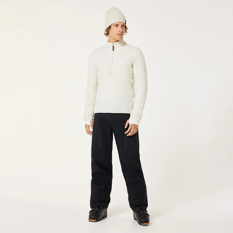 Oakley Men's Bowls Gore-tex Shell Pant Size: