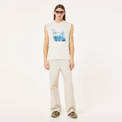 Oakley Men's Skate Tank Size: