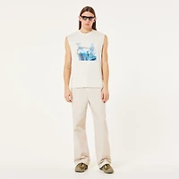 Oakley Men's Skate Tank Size: Xxl