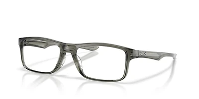 Oakley Men's Plank 2.0 Eyeglasses