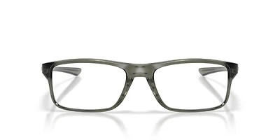 Oakley Men's Plank 2.0 Eyeglasses