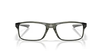 Oakley Men's Plank 2.0 Eyeglasses