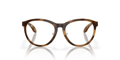 Oakley Men's Aglow (youth Fit) Eyeglasses