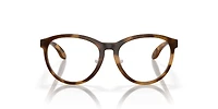 Oakley Men's Aglow (youth Fit) Eyeglasses