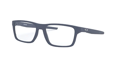 Oakley Men's Port Bow Eyeglasses