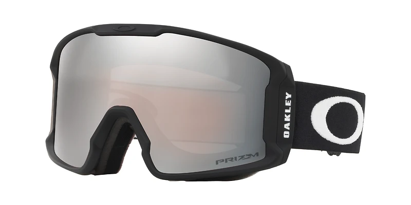 Oakley Men's Line Miner™ M Snow Goggles