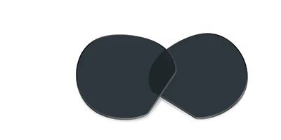Oakley Men's Oakley Meta Hstn Replacement Lenses