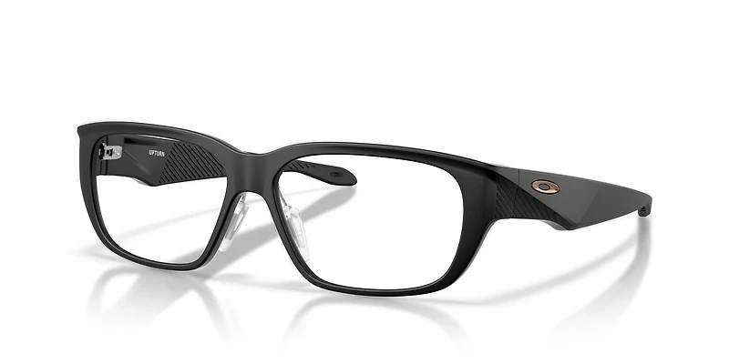 Oakley Men's Upturn Alloy Collection Eyeglasses