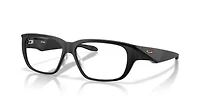 Oakley Men's Upturn Alloy Collection Eyeglasses