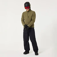 Oakley Men's Wintertide Softshell Sweatshirt Size: