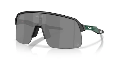 Oakley Men's New York Jets Sutro Lite Sunglasses