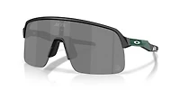 Oakley Men's New York Jets Sutro Lite Sunglasses