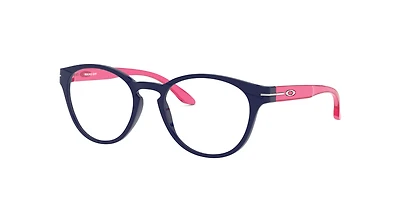 Oakley Men's Round Off (youth Fit) Eyeglasses