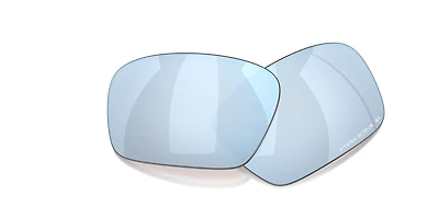 Oakley Men's Masseter Replacement Lenses