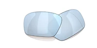Oakley Men's Masseter Replacement Lenses