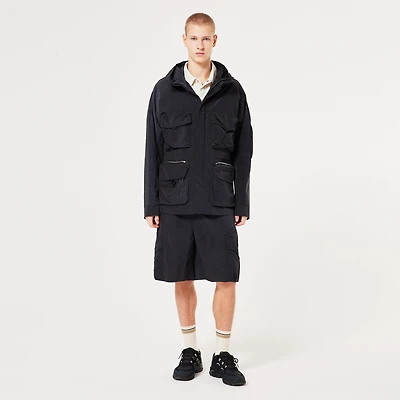 Oakley Men's Reserve Field Jacket Size