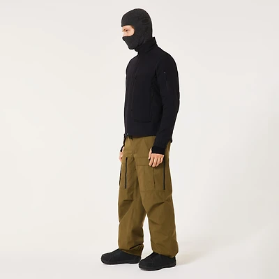 Oakley Men's Wintertide Softshell Sweatshir Size: