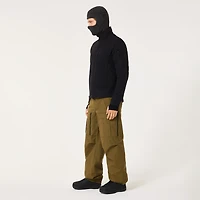 Oakley Men's Wintertide Softshell Sweatshir Size: