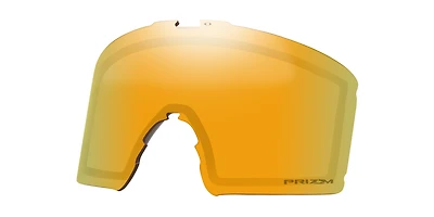 Oakley Men's Line Miner™ M Replacement Lenses