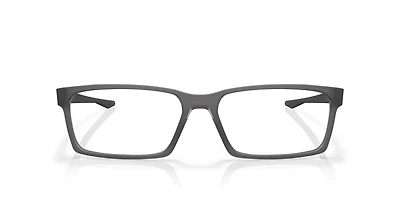 Oakley Men's Overhead Eyeglasses