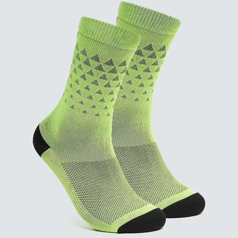 Oakley Men's All Mountain Mtb Socks Size: S