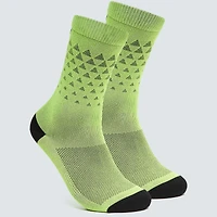 Oakley Men's All Mountain Mtb Socks Size: S
