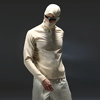 Oakley Men's Latitude Veil Mid Layer Size: M