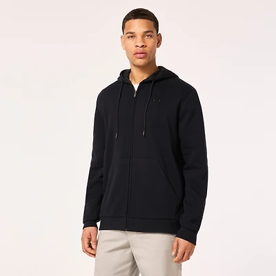 Oakley Men's Relax Full Zip Hoodie 2.0 Size: