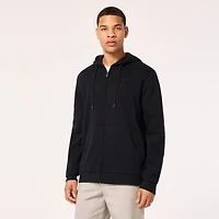 Oakley Men's Relax Full Zip Hoodie 2.0 Size: