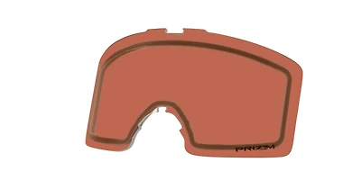 Oakley Men's Line Miner™ S (youth Fit) Replacement Lenses
