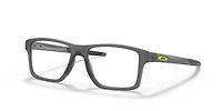 Oakley Men's Chamfer™ Squared (trubridge™) Eyeglasses
