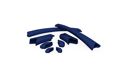 Oakley Men's Flak Jacket® Sock Kit