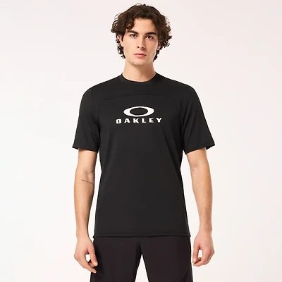 Oakley Men's Free Ride Rc Ss Jersey Size:
