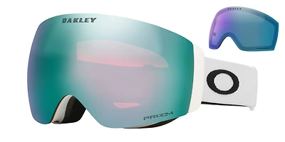 Oakley Men's Flight Deck™ Pro M Snow Goggles