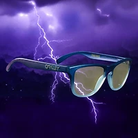 Oakley Men's Oakley X Fortnite™ Frogskins™ S Sunglasses