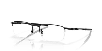 Oakley Men's Barrelhouse™ 0.5 Eyeglasses
