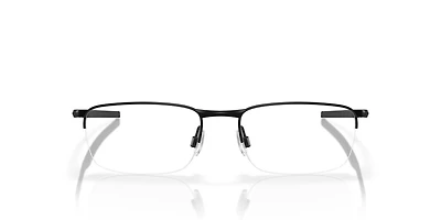 Oakley Men's Barrelhouse™ 0.5 Eyeglasses
