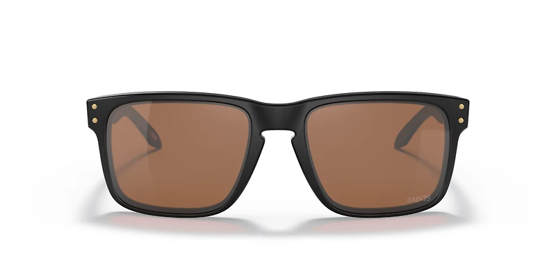 Oakley Men's New Orleans Saints Holbrook™ Sunglasses